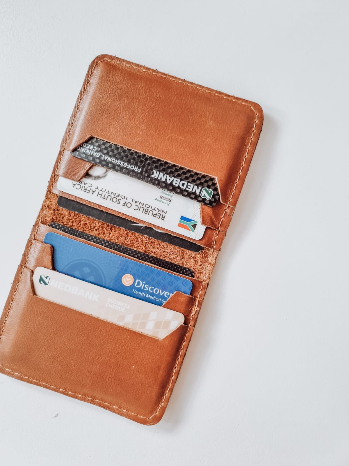 The Classic Wallet
