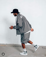 Godspeed Coach Jacket