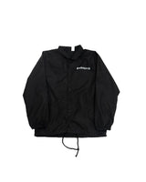 Godspeed Coach Jacket