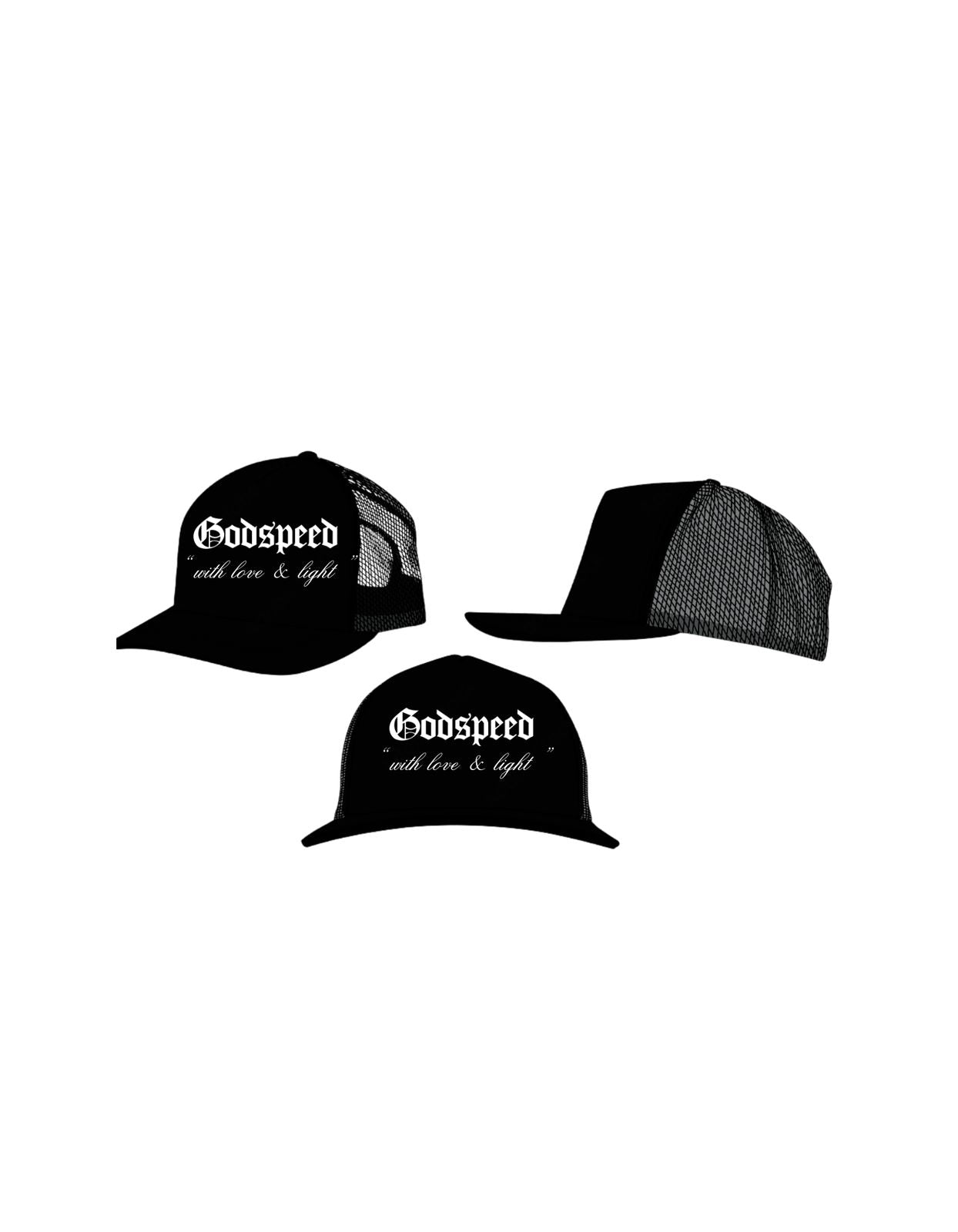 Essential Cap