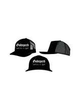 Essential Cap