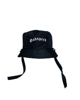 String Bucket Hat