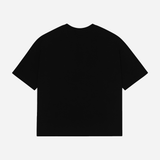 SUHU HANDS OF GOD T-SHIRT, BLACK