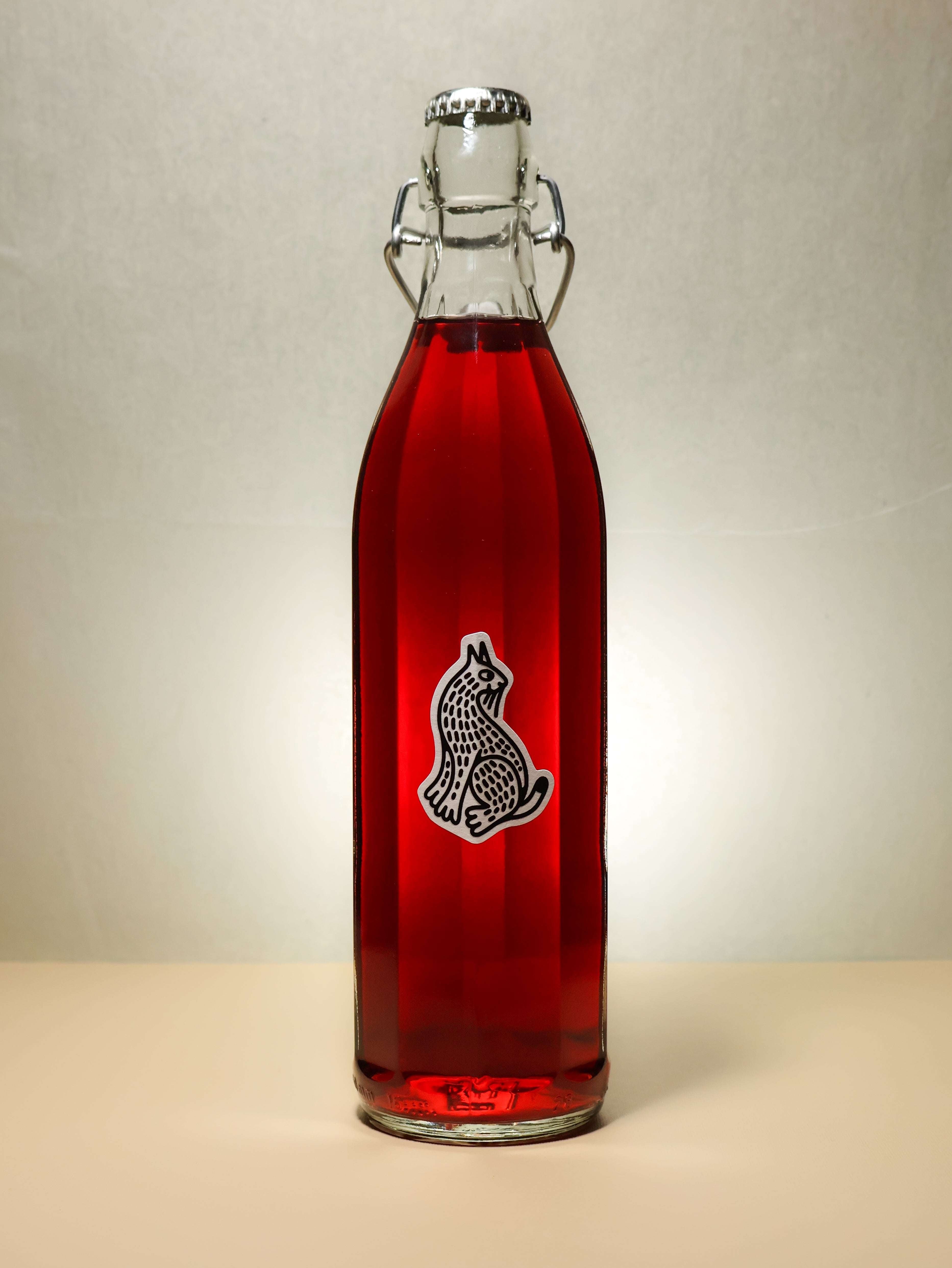 WILD CAPE VERMOUTH