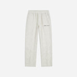 SUHU Nude Linen Pants