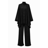 CV Batwing Suit