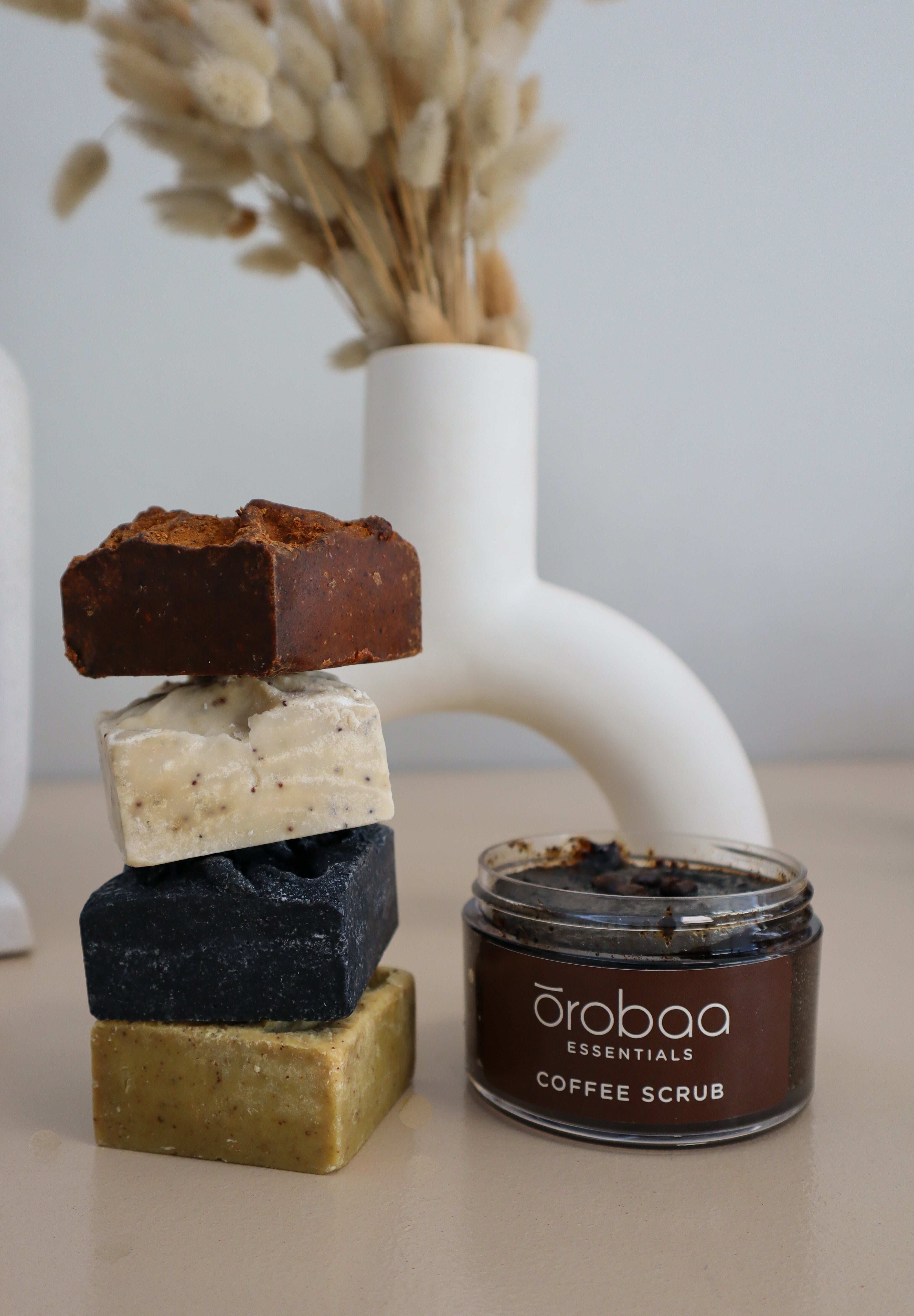 Shea Soap
