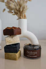 Shea Soap