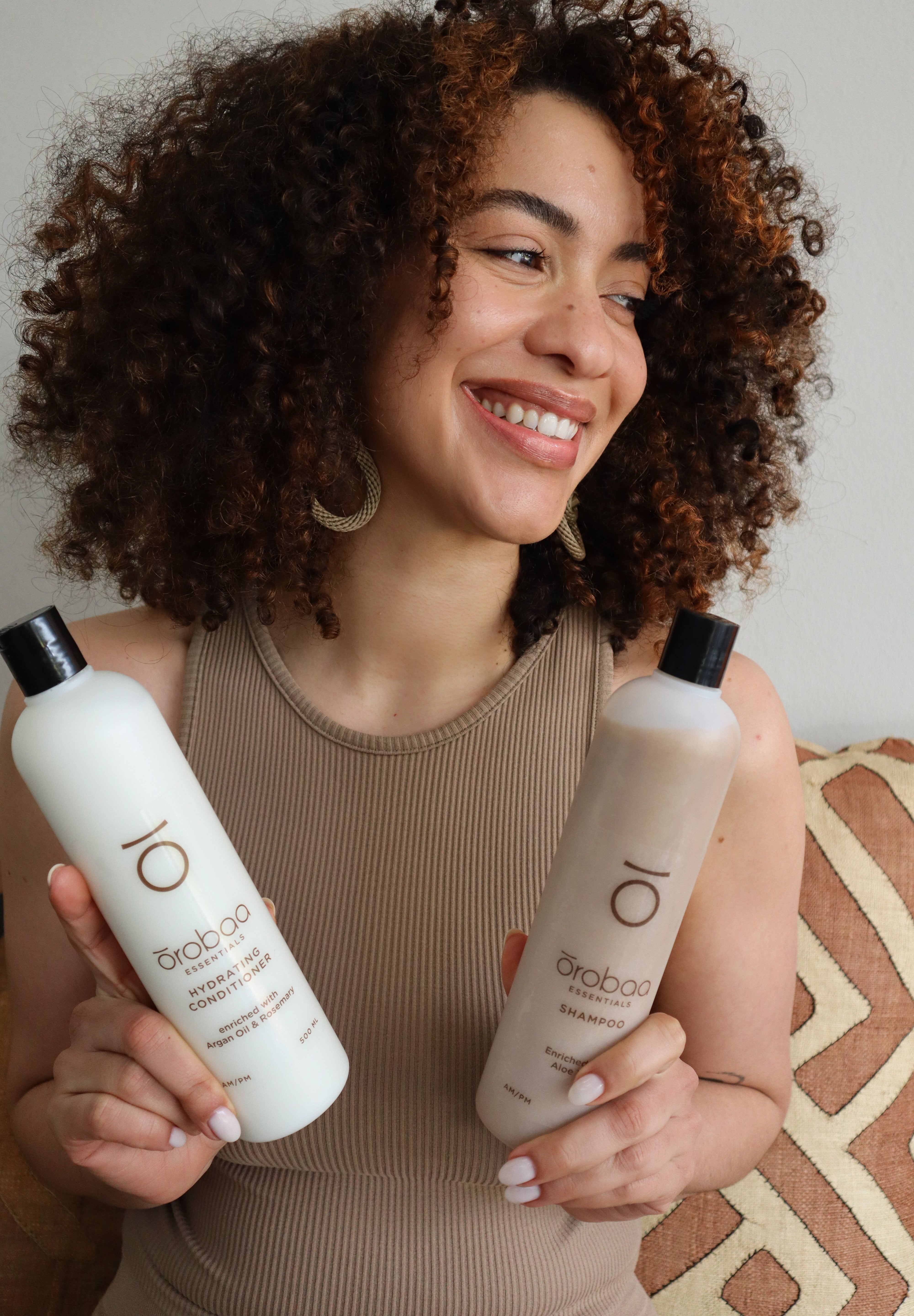 Hydrating Conditioner