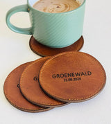 The Keepsake Coasters (4)