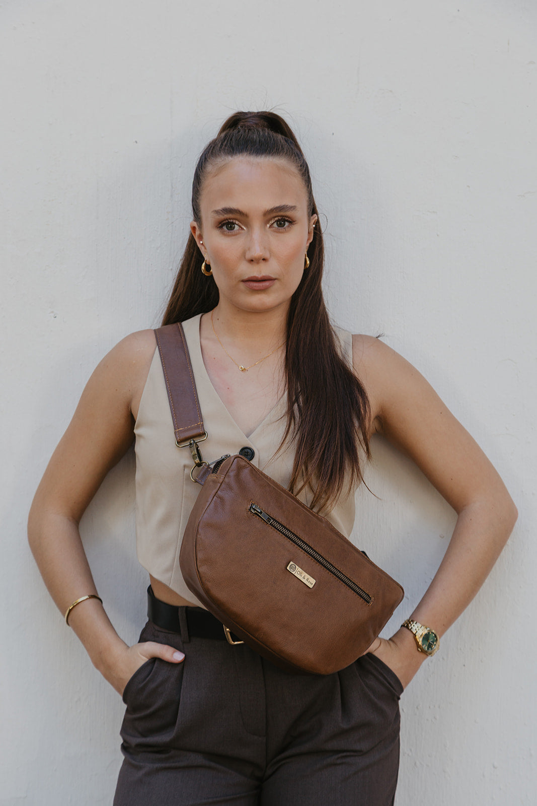 OR Moonbag