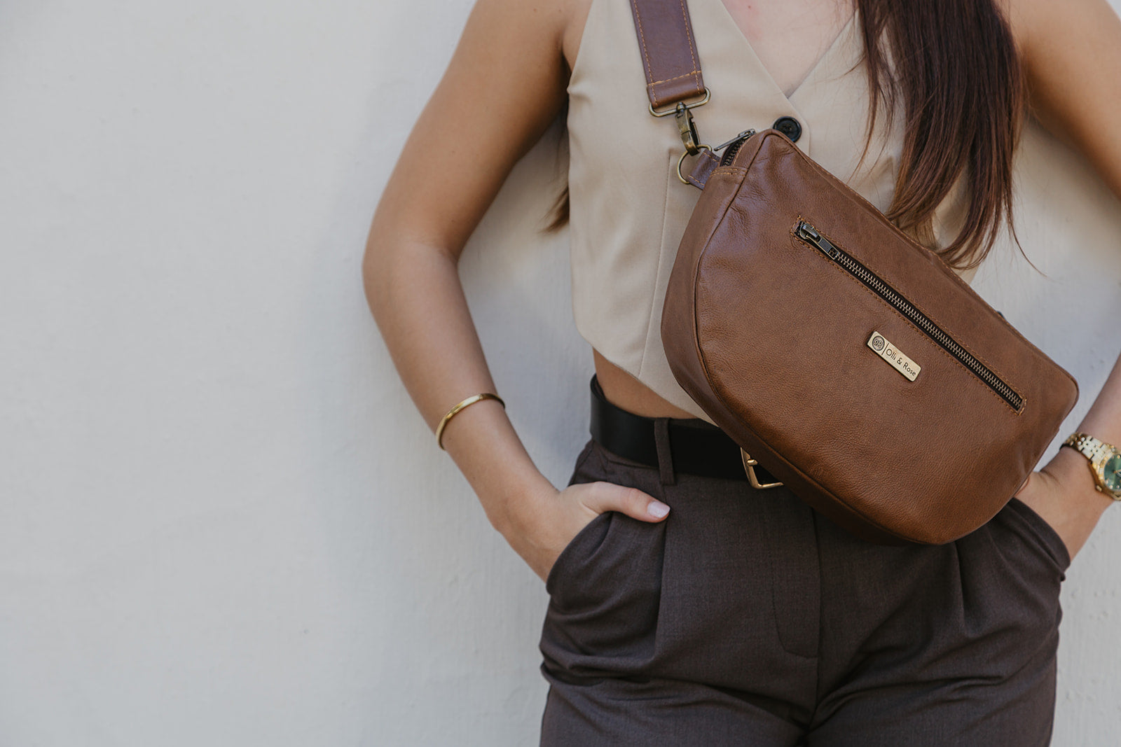 OR Moonbag