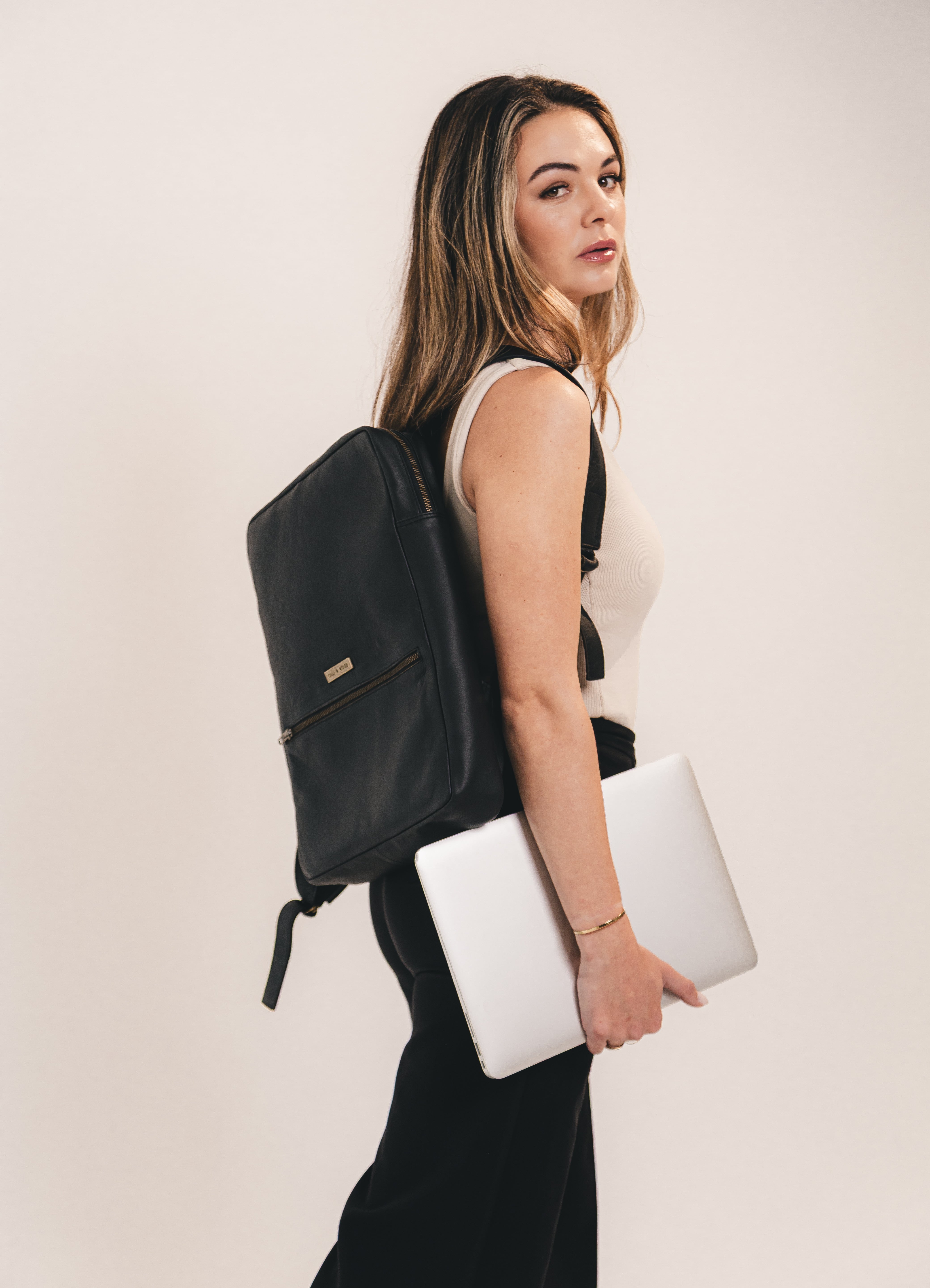 The Nomad - Laptop Backback