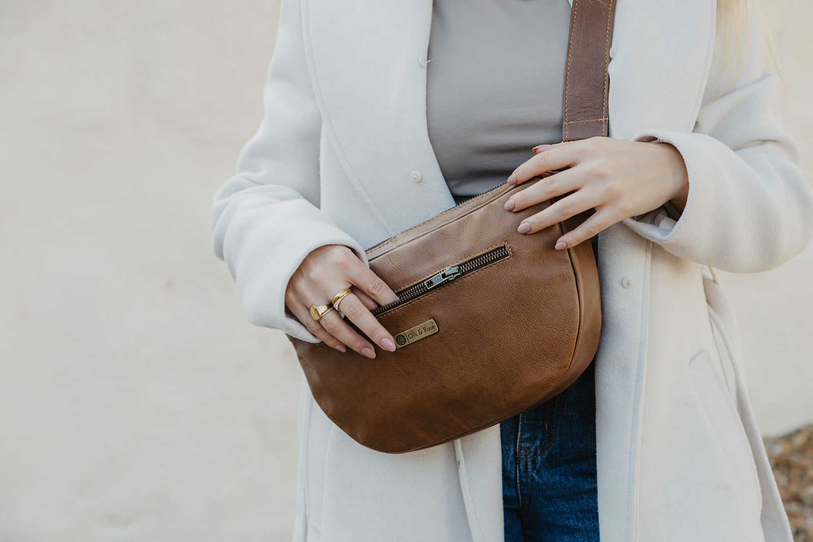 OR Moonbag