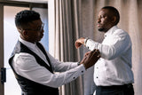 A Story Woven Into Every Stitch  A Bespoke Busanimen Wedding | December 2025