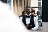A Story Woven Into Every Stitch  A Bespoke Busanimen Wedding | December 2025