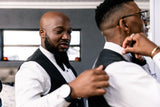 A Story Woven Into Every Stitch  A Bespoke Busanimen Wedding | December 2025