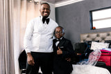 A Story Woven Into Every Stitch  A Bespoke Busanimen Wedding | December 2025