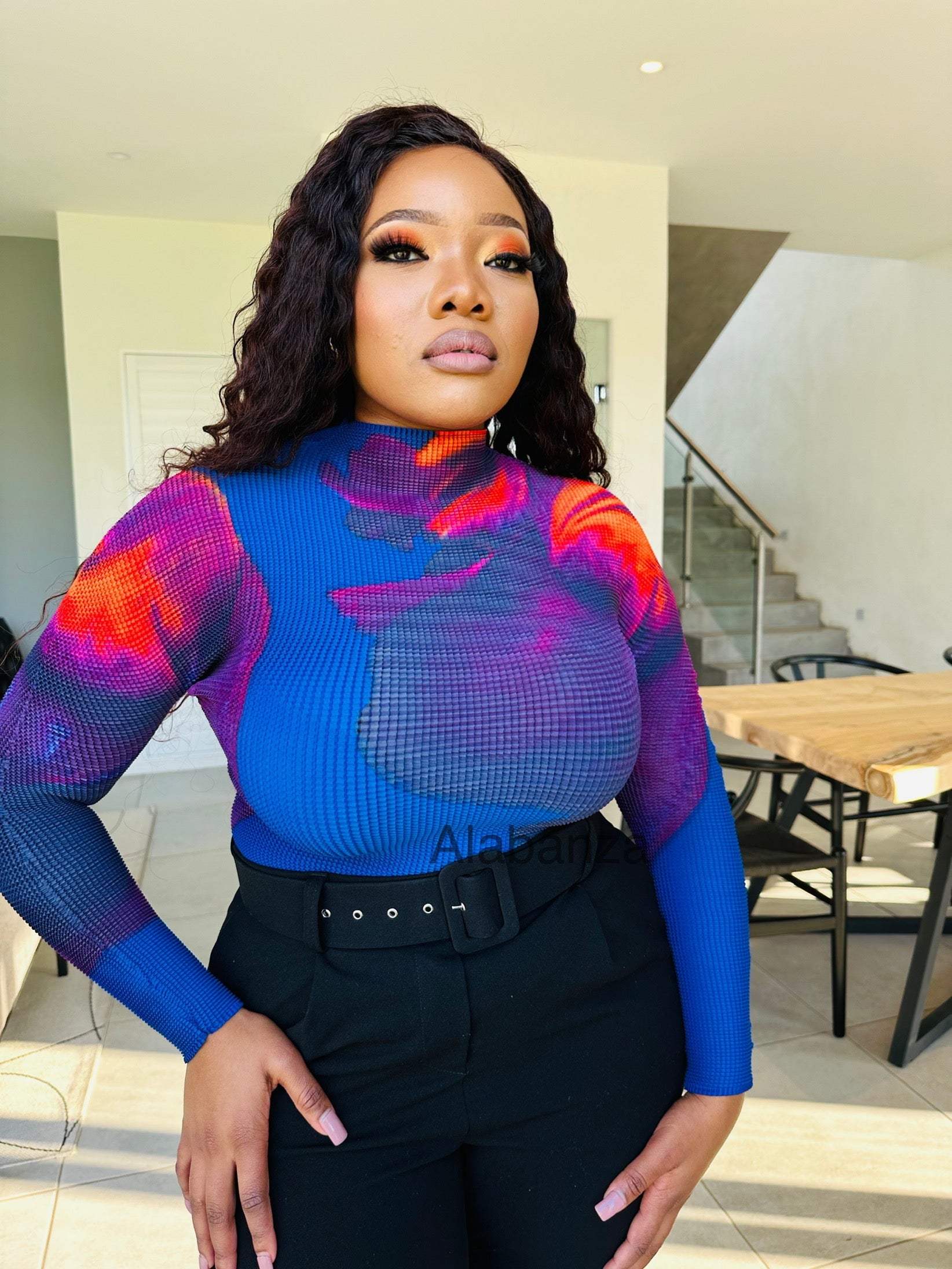 Zoleka Top