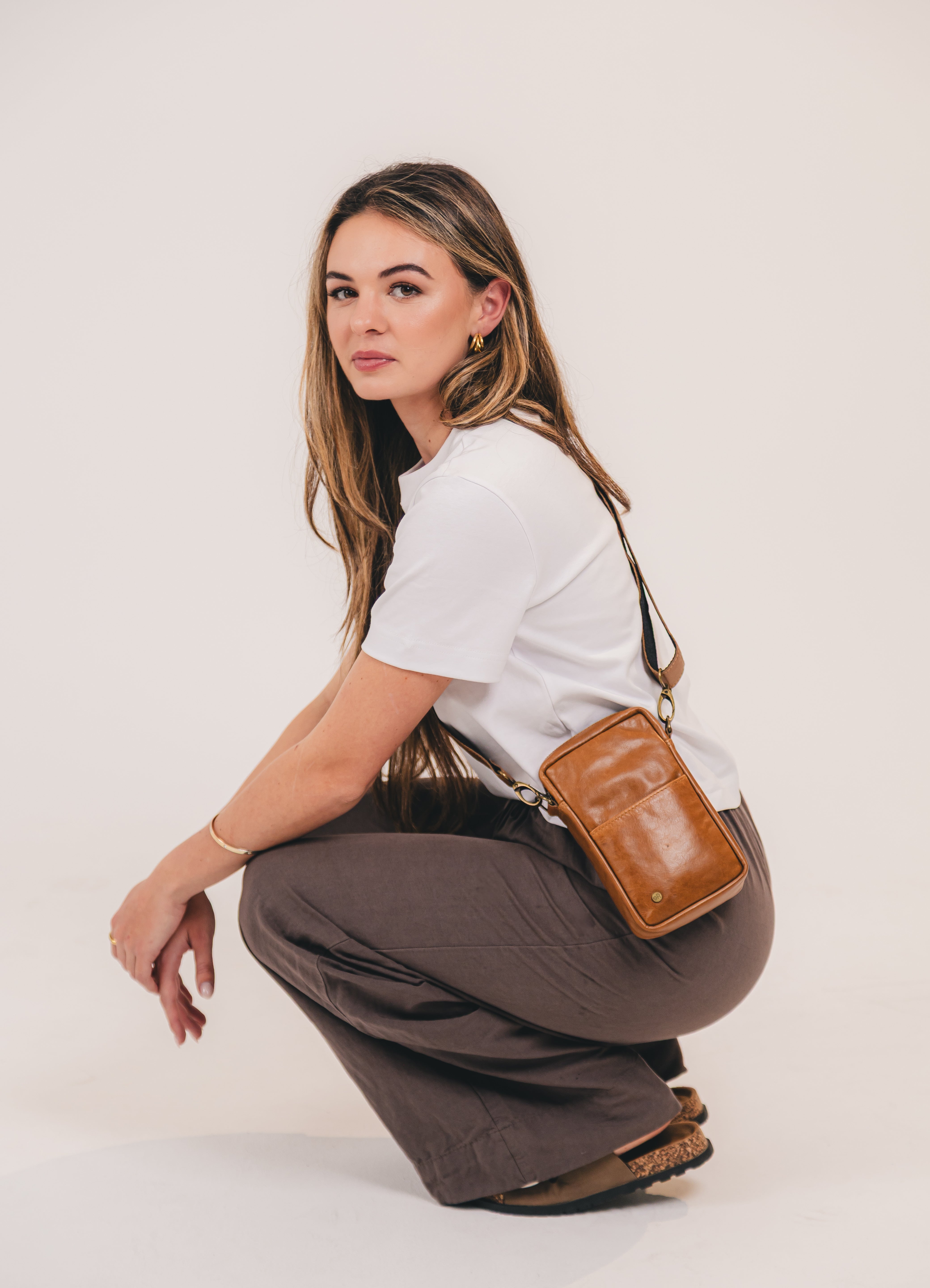 Urban Woman