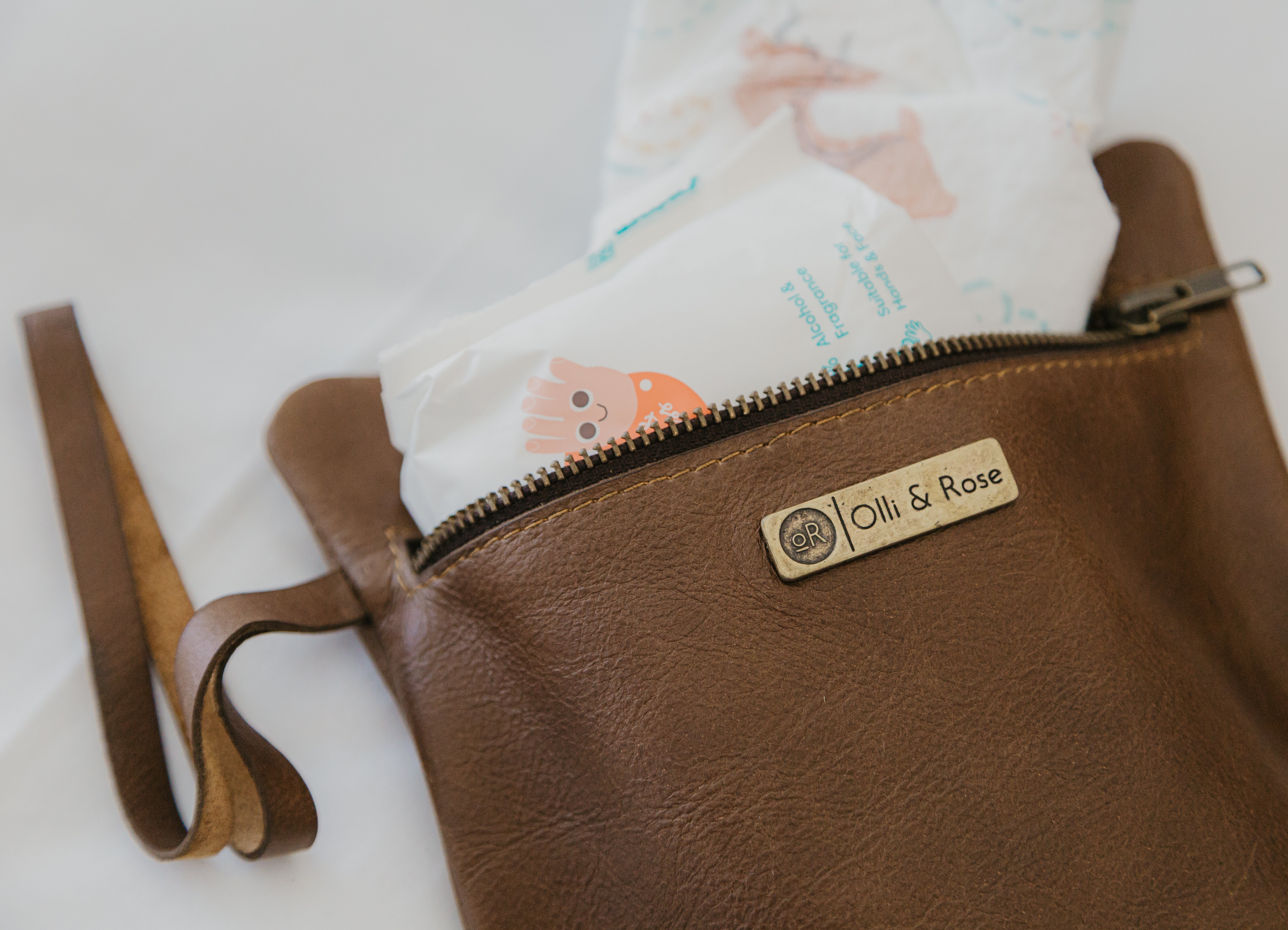 Multi-purpose Pouch
