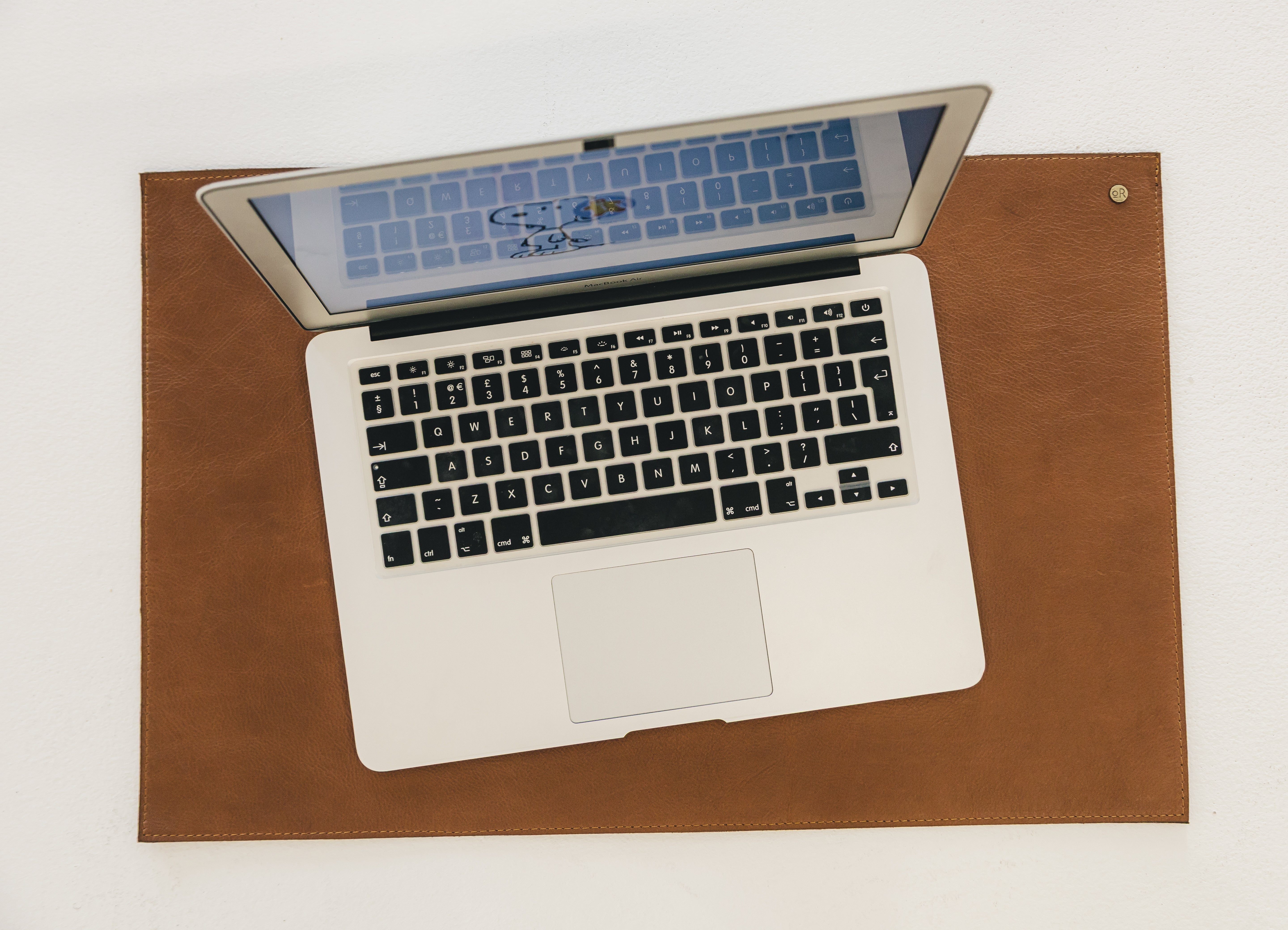 The Executive Mat