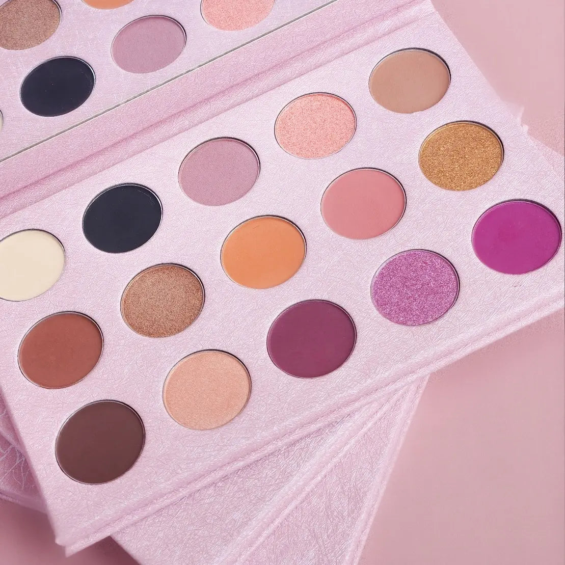 Makeup Basics Combo Set