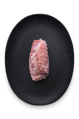 lamb ribeye roast