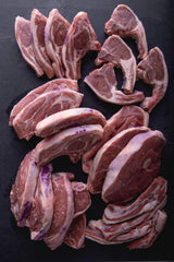 lamb tjopbox