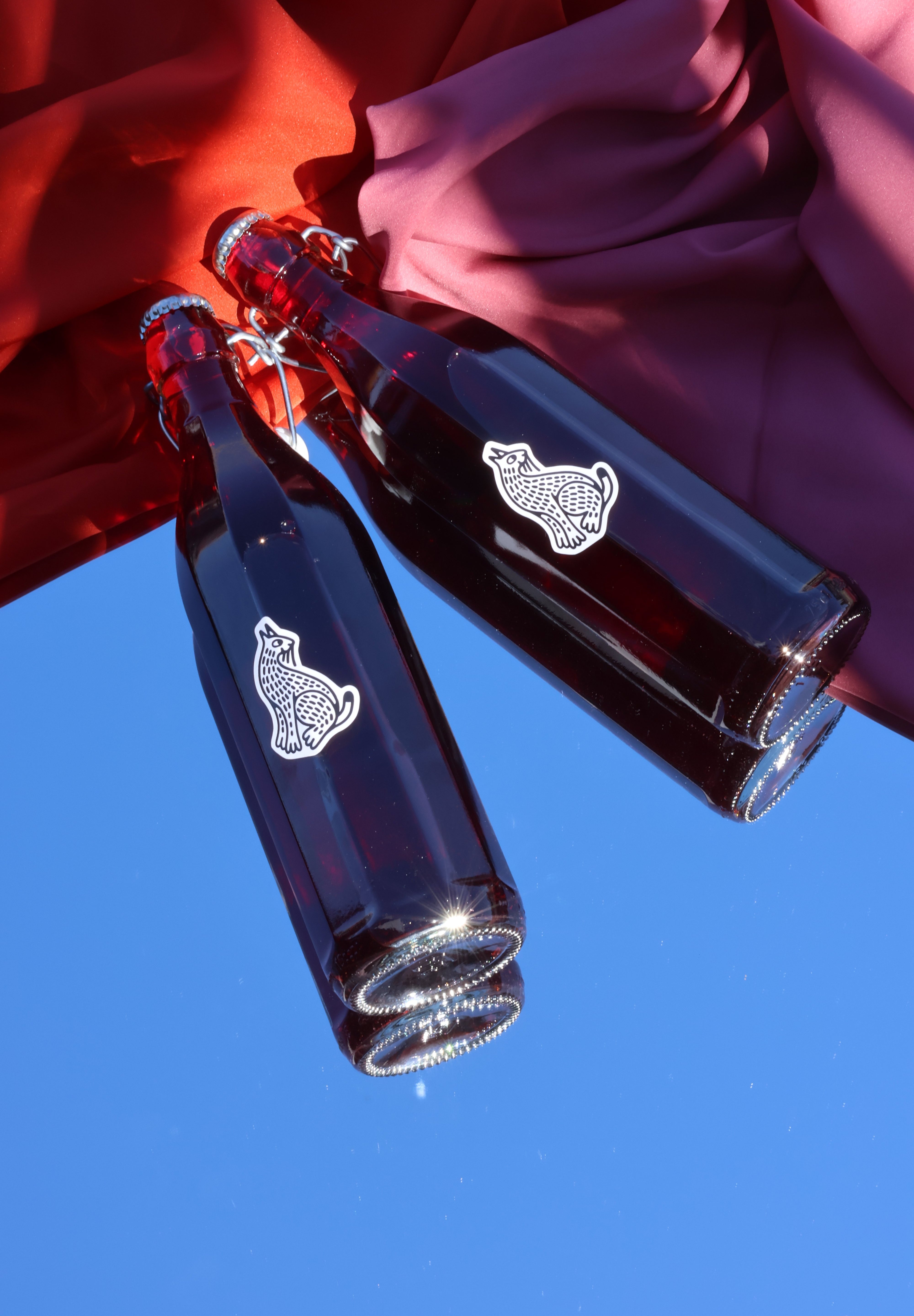 WILD CAPE VERMOUTH