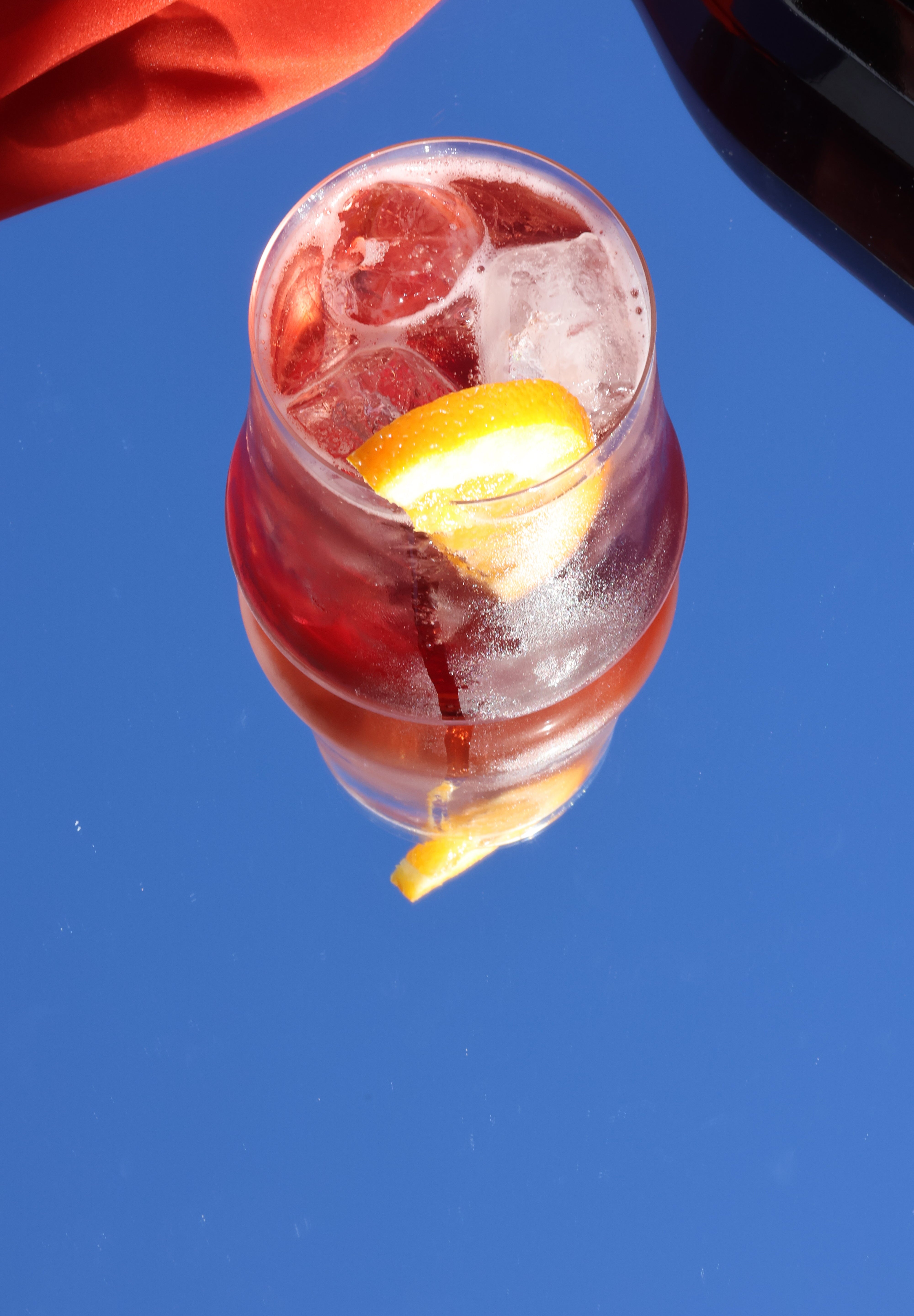 WILD CAPE VERMOUTH