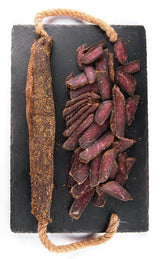 beef biltong