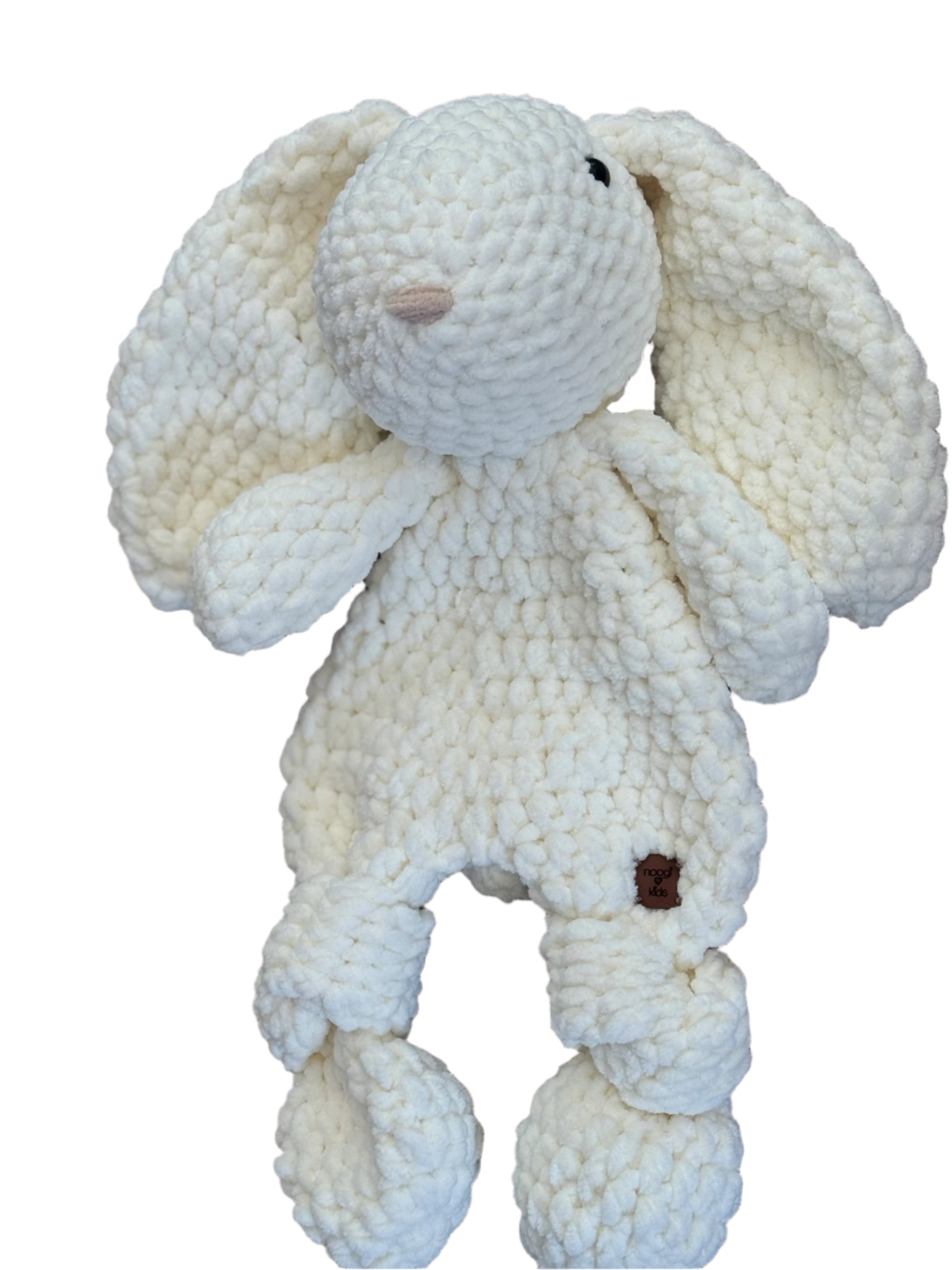 noogi kids Bunny Snuggler