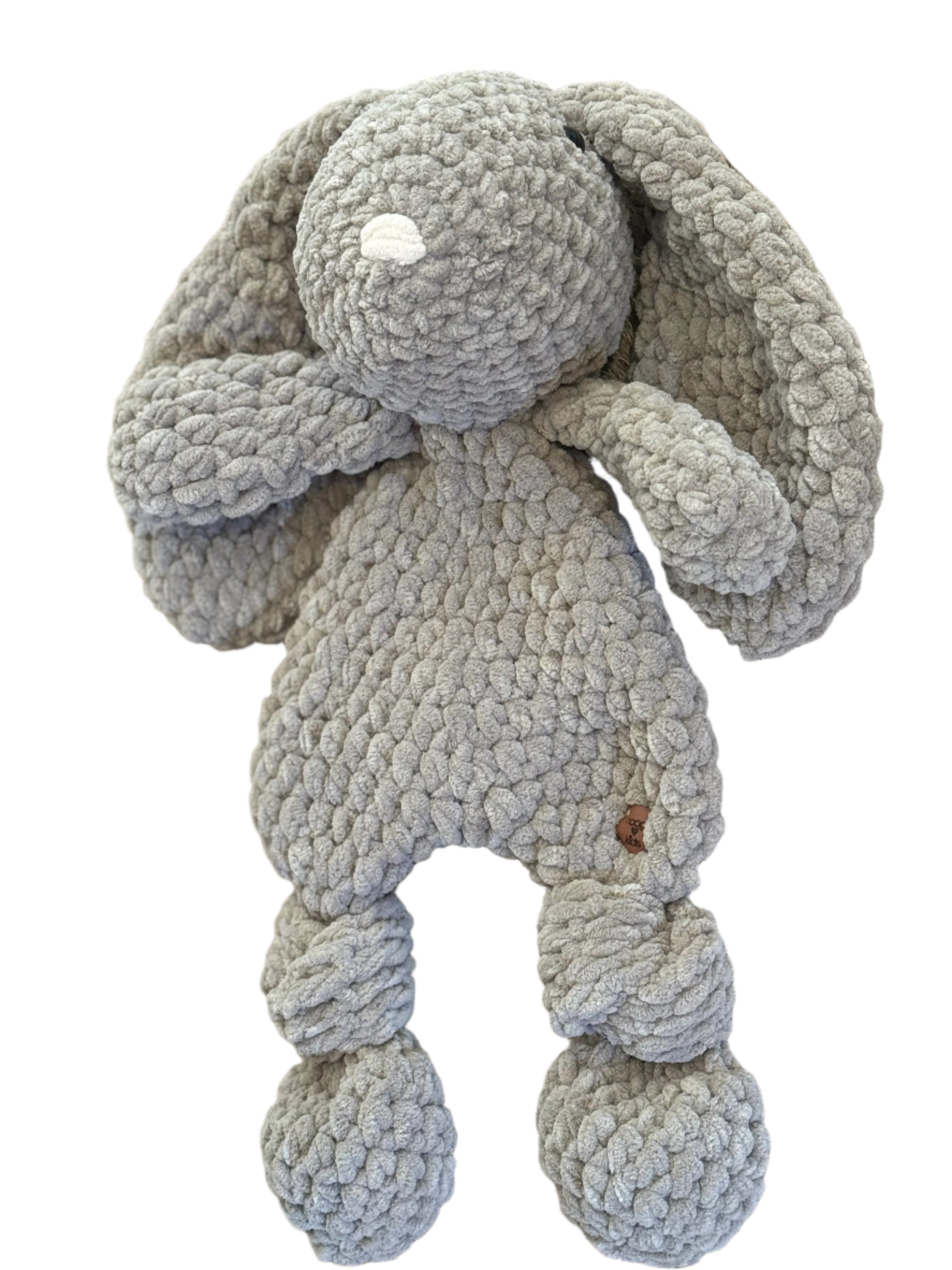 noogi kids Bunny Snuggler