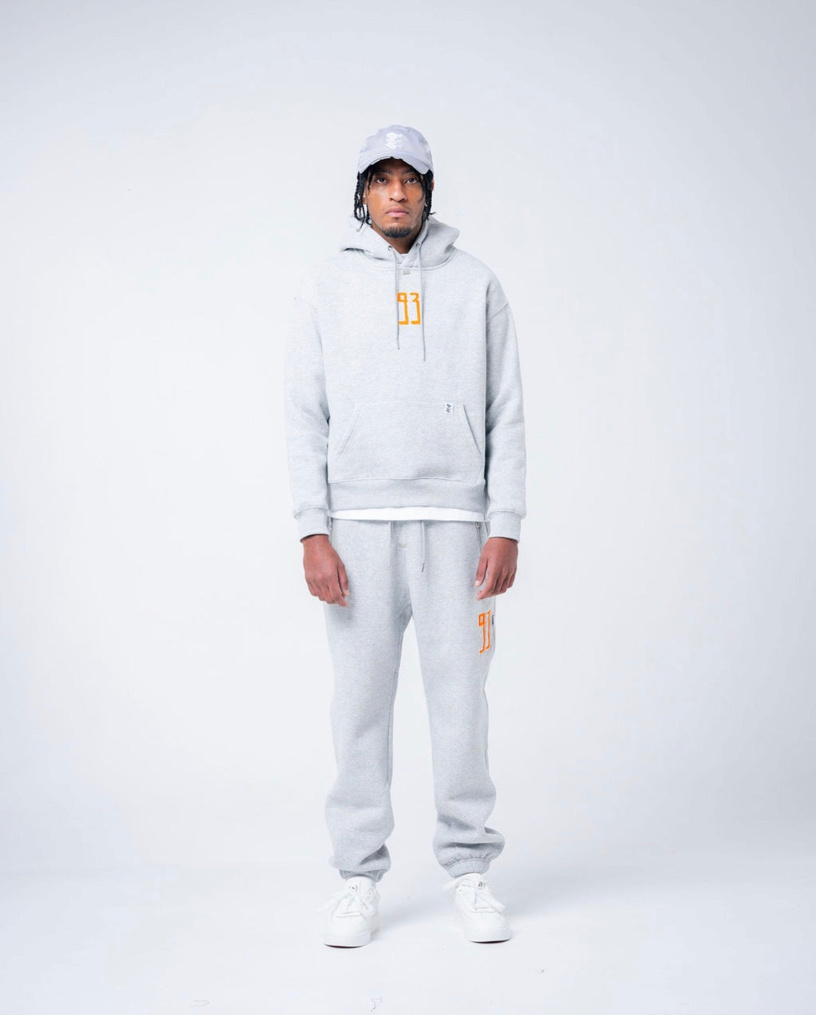 93 Hoodie