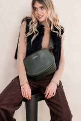 Goddess - Olive Exclusive