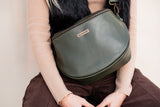 Goddess - Olive Exclusive