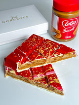Ruby Dream Chocolate Slab