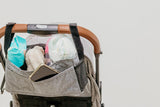 Pram Caddy