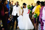 Distinctive Wedding Style in Venda – A Busanimen Wedding | August 2019