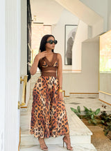 Malondie Choco-Bralette