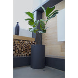 Custom | Loft Planter Round