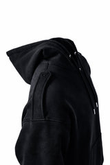 Minimal Hoodie