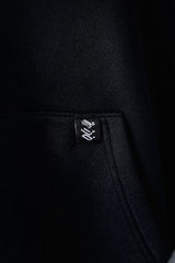 Minimal Hoodie