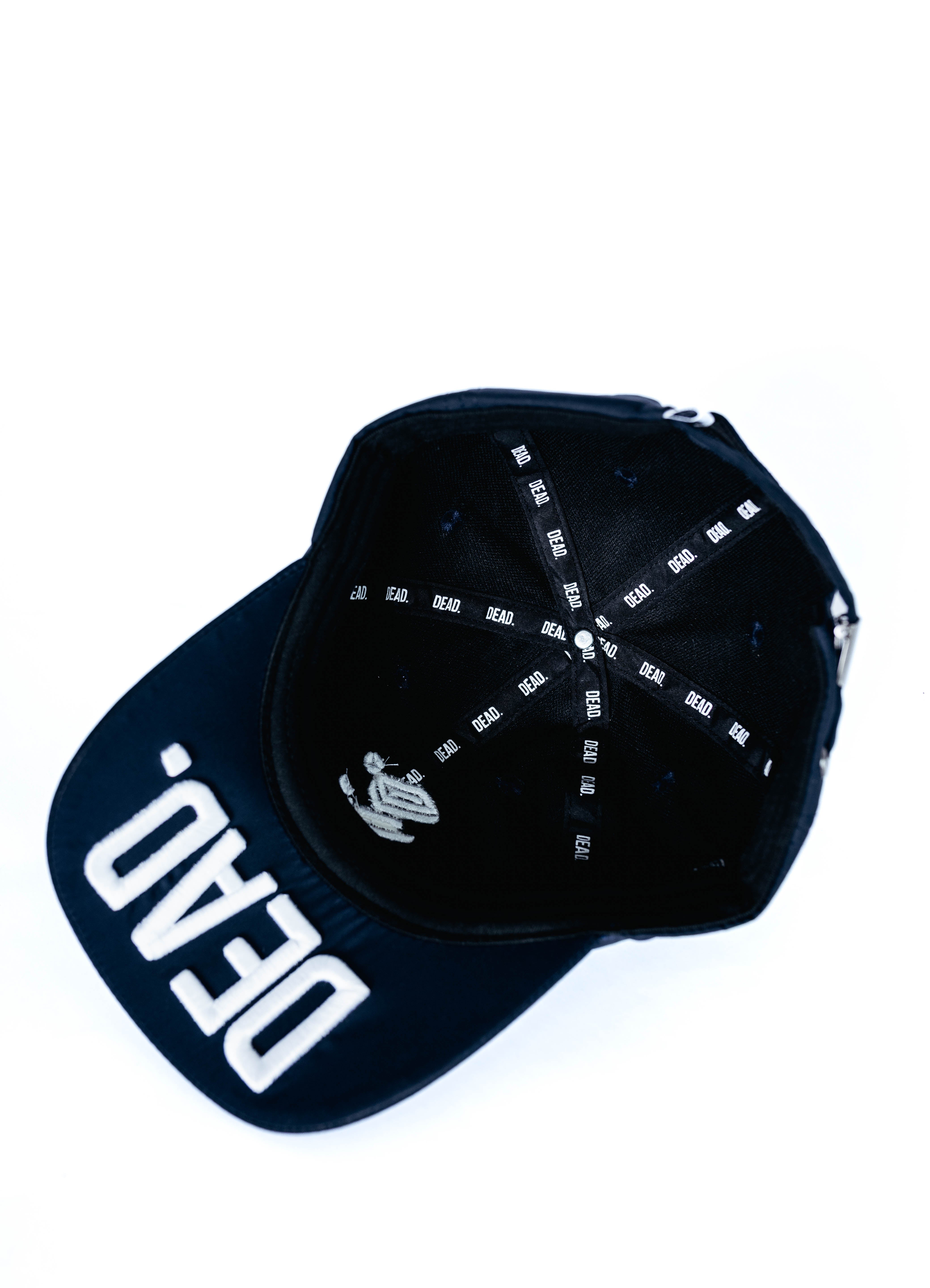 Staple Cap