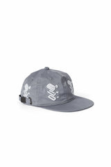 Monogram Cap