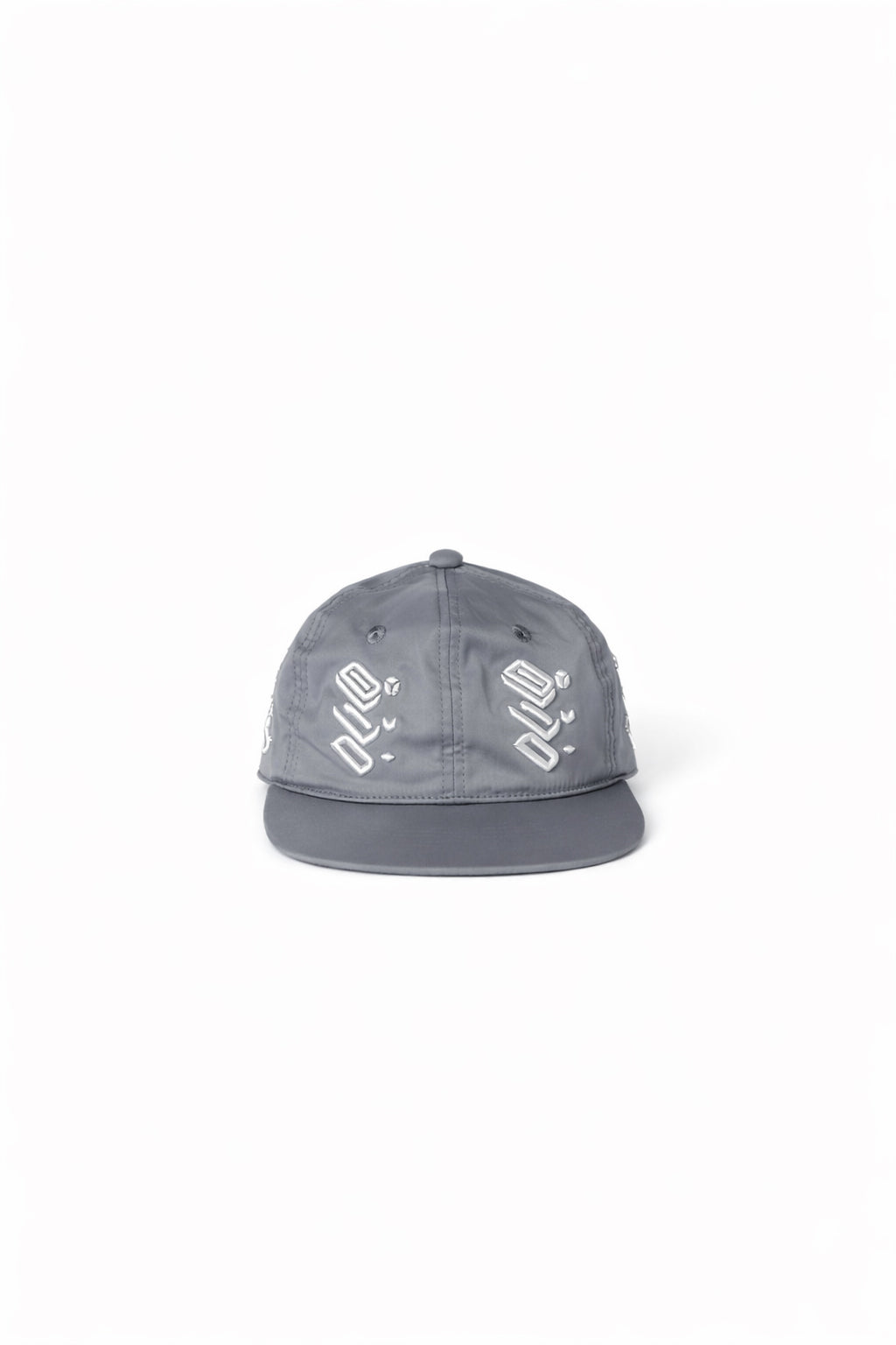 Monogram Cap