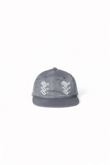 Monogram Cap