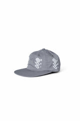 Monogram Cap