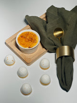 Creme Brûlée Bonbon